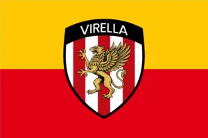 Łódź and Virella