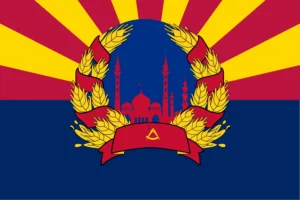 comunist xenopia