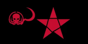 satanic theocracy xenopia