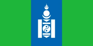Mongolian empire