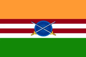 Vikramatya empire