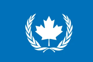 Canadian empire
