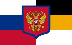 Redesign Of The Russian Empire