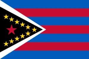 Antillean Confederation V2