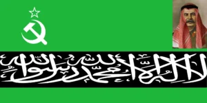 Union of Soviet Socialist Emirates