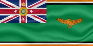 Dominion of Rhodesia (1994)