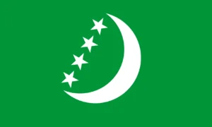 Comoros