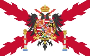 2nd Spanish Empire