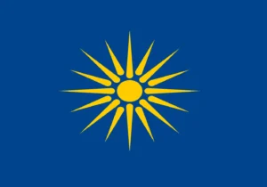 Macedonian empire