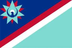 Ainu Cascadia