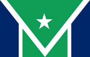Cascadia Area