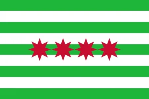 Kingdom of Washington V1