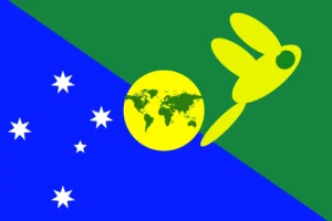 Christmas islands