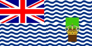 British Indian Ocean Territory