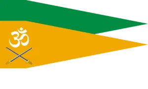 Persindia Rebellion
