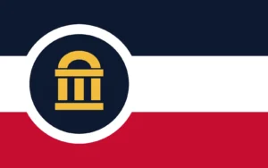 Georgia Area