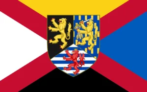 Benelux Prototype Flag