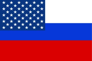 Russia American empire