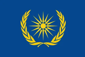 Greater Macedonian empire
