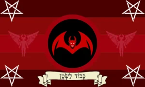 Devil Flag