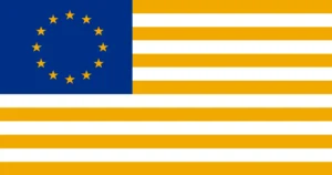 United States of Europe