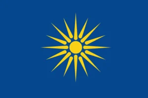 Macedonian empire