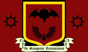 Vampire Flag
