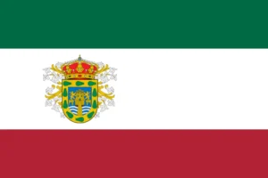Kingdom of New Spain
