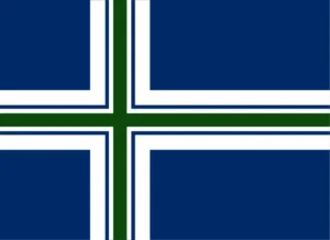 Potential New Flag of Bellwyn