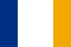 City Flag Laon 03