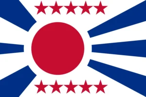 United state of Japan