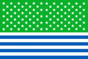Empire of America