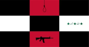 channal flag