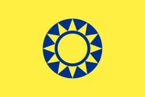 Acta Imperial Flag