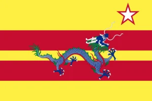 Kingdom of China