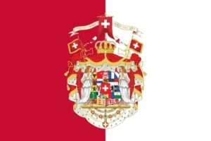 Switzerland Flag Redesign