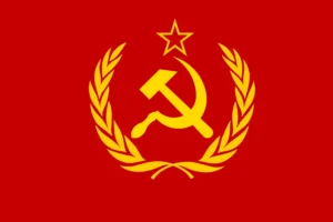 Soviet empire