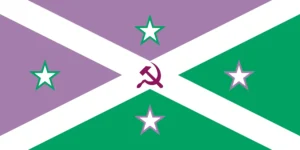 CTS Saltire