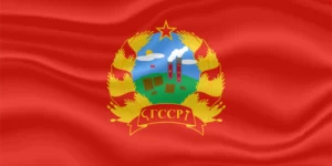 German Soviet Socialist Republic