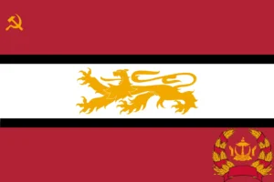 Communist State Of Siron