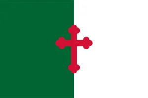 Algérie mais bien