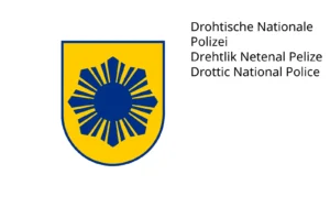 Drottic National Police