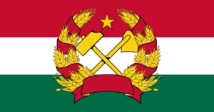Soviet Hungary