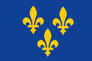 Fransin empire
