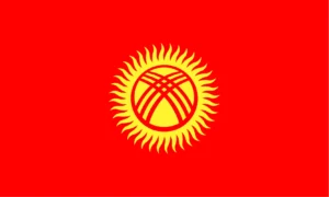 Krgyzstan
