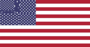 USA With 217 States