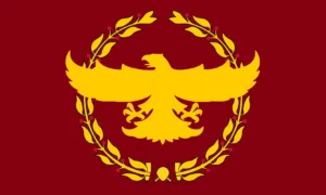 New Roman Empire