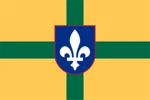 Sunshirts flag