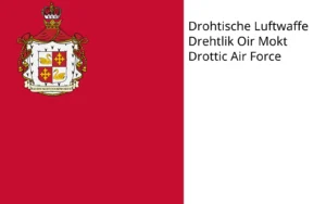 Drottic Air Force