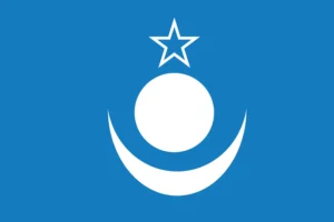 Mongol league